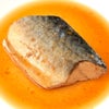 鯖のたいたん